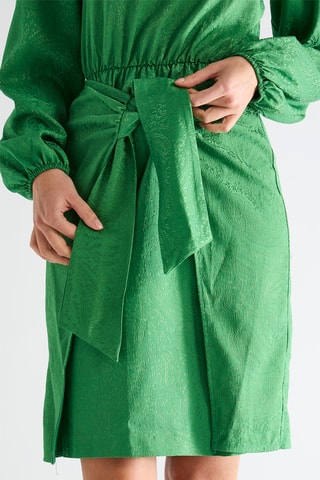 Robe - Vert