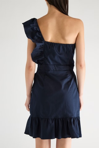 Robe - Bleu