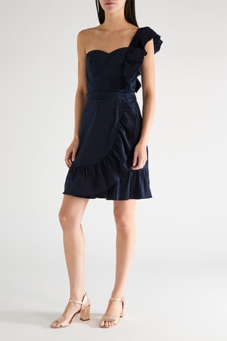 Robe - Bleu