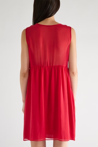Robe - Rouge