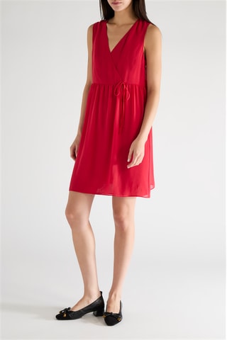 Robe - Rouge