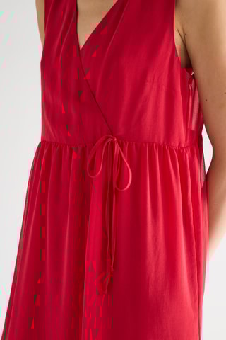 Robe - Rouge
