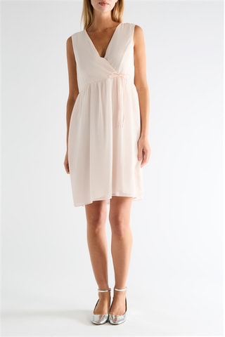 Robe - Nude