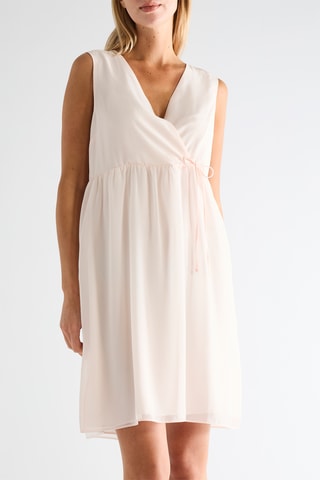 Robe - Nude