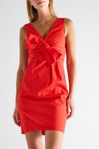 Robe - Rouge