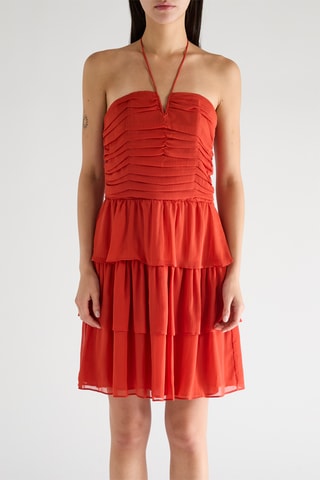 Robe - Orange