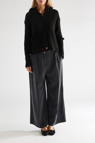 Pull - Noir