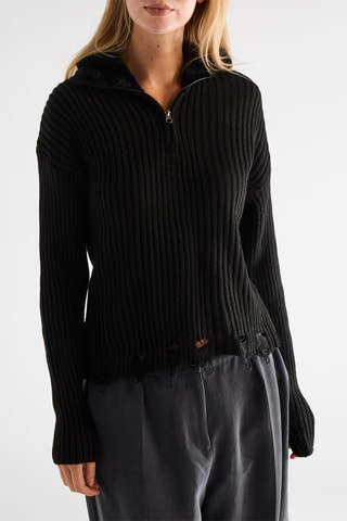 Pull - Noir