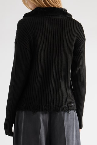 Pull - Noir