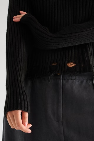 Pull - Noir