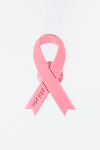 Pin's - Rose