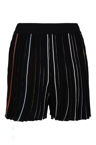 Short - Noir