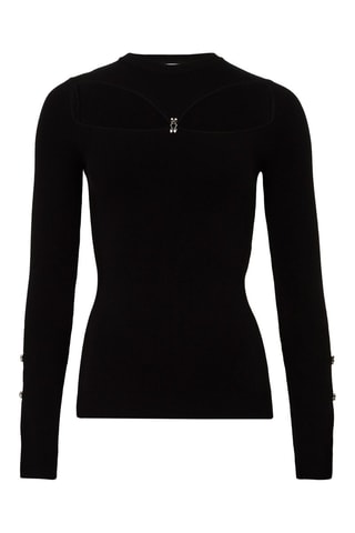 Pull - Noir