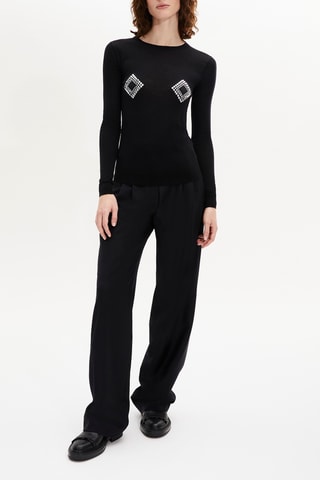 Pull - Noir