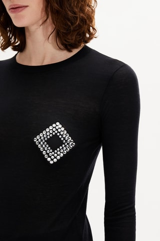 Pull - Noir