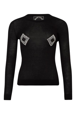 Pull - Noir