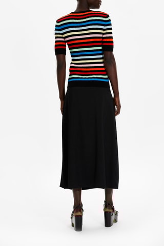 Top - Multicolore