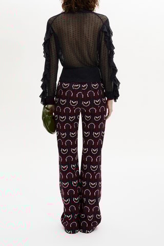 Pull - Noir
