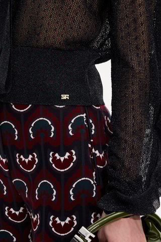 Pull - Noir