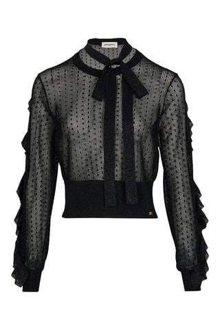 Pull - Noir