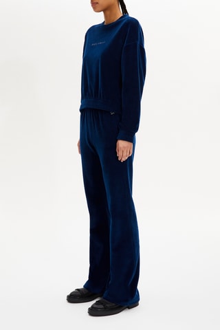 Pull - Bleu