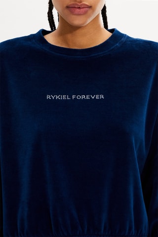 Pull - Bleu