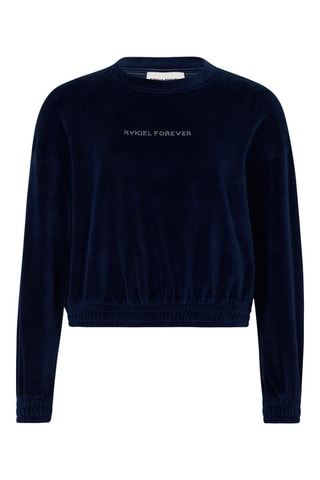 Pull - Bleu