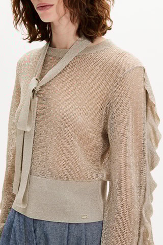 Pull - Doré