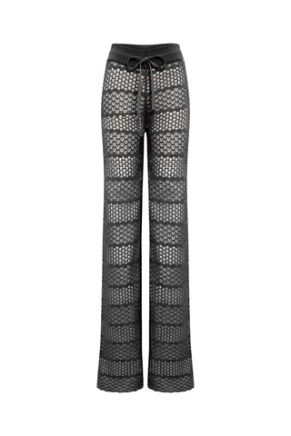 Pantalon - Noir