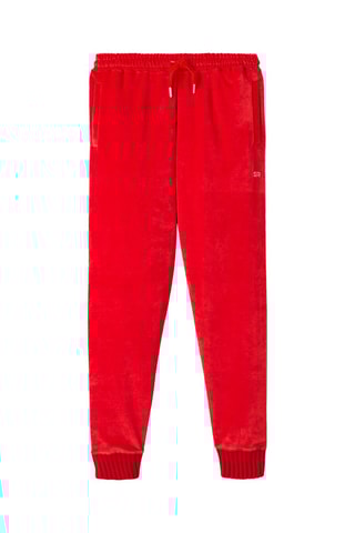 Jogging - Rouge