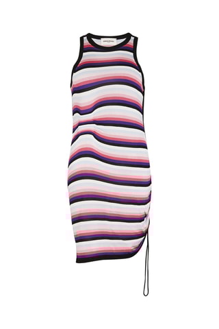Robe courte - Rose