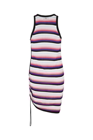 Robe courte - Rose