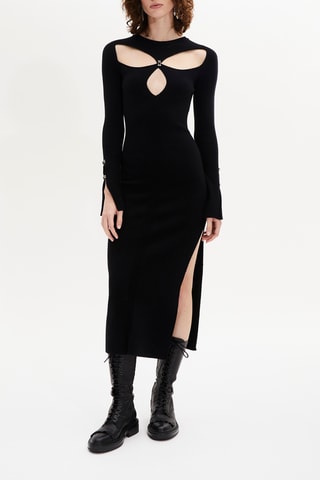 Robe - Noir