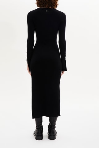 Robe - Noir