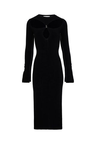 Robe - Noir