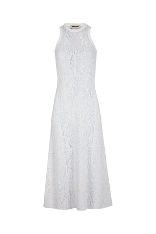 Robe - Blanc