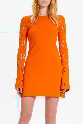 Robe - Corail