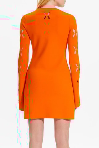 Robe - Corail
