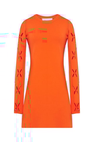 Robe - Corail