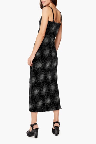 Robe longue - Noir