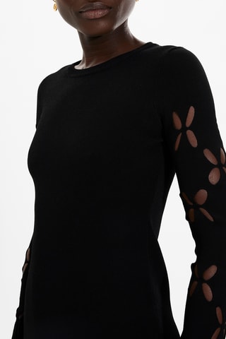 Robe - Noir