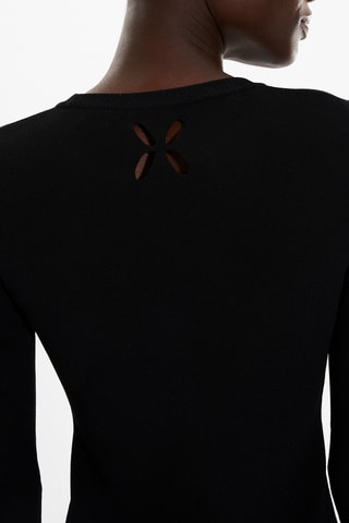 Robe - Noir