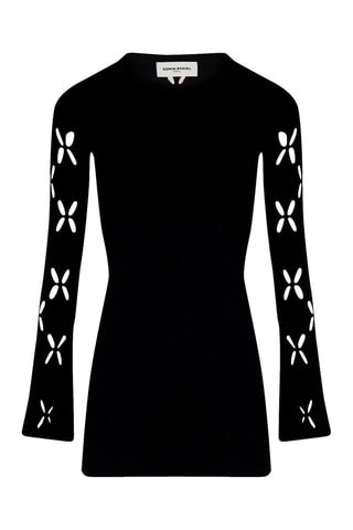 Robe - Noir