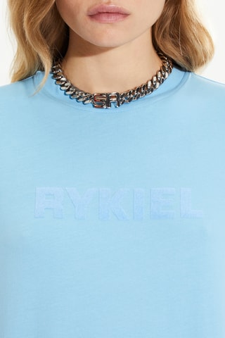 T-shirt - Bleu