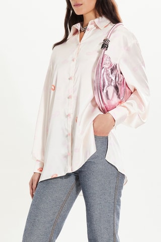 Chemise - Ecru