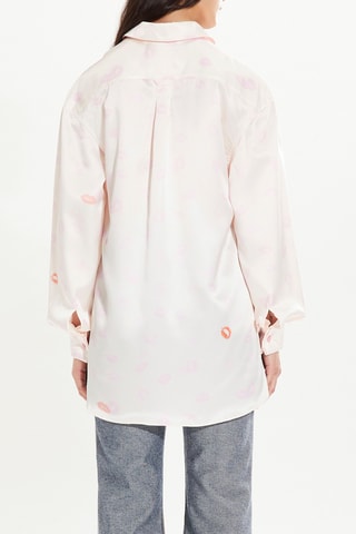 Chemise - Ecru