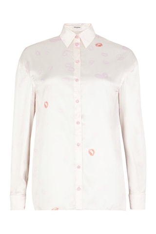 Chemise - Ecru