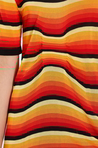 T-shirt - Orange