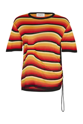 T-shirt - Orange