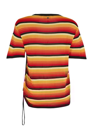 T-shirt - Orange